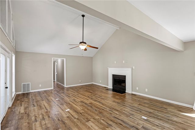 1103 S Inglewood Avenue, Russellville, AR 72801