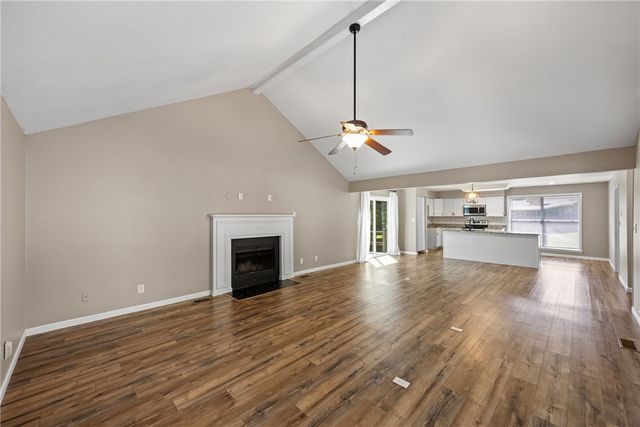 1103 S Inglewood Avenue, Russellville, AR 72801