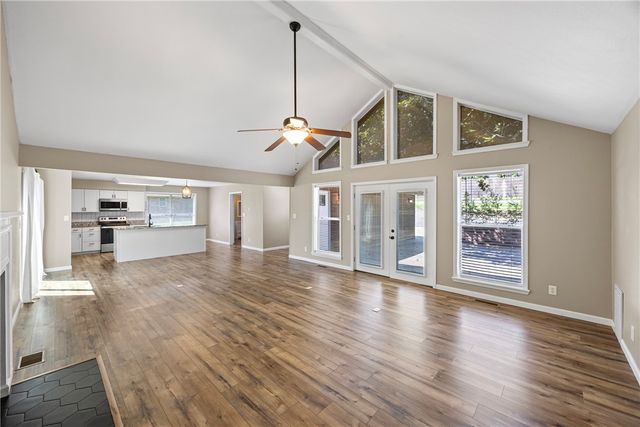1103 S Inglewood Avenue, Russellville, AR 72801