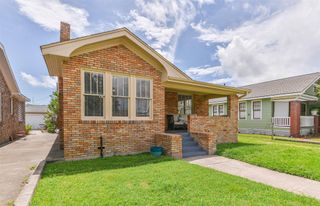 3729 Avenue S 1/2, Galveston, TX 77550