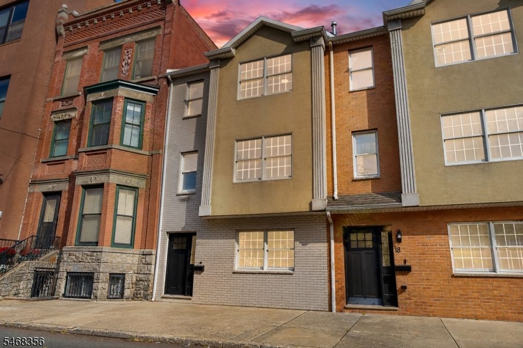 16 E Kinney St, Newark City, NJ 07102 — photo 3