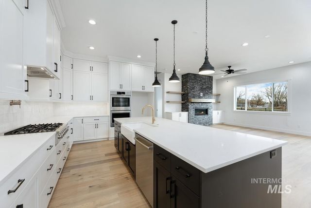4357 W Estuary Ct., Eagle, ID 83616