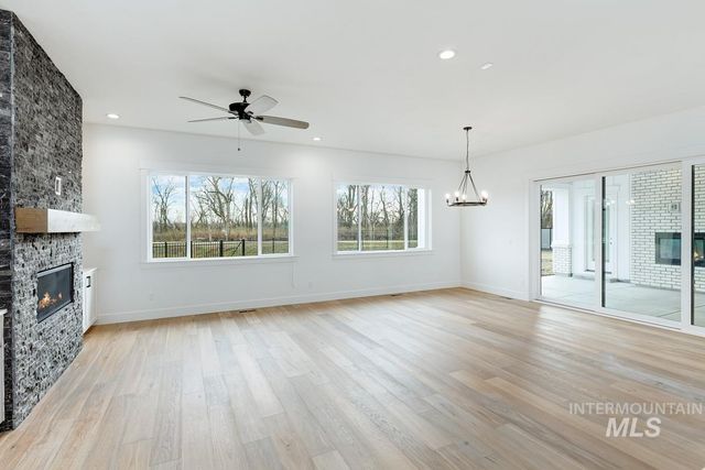 4357 W Estuary Ct., Eagle, ID 83616