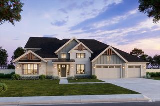 4357 W Estuary Ct., Eagle, ID 83616