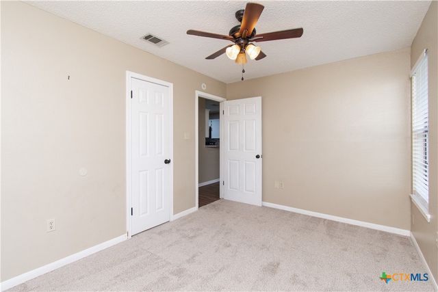 3002 Honeysuckle Circle, Killeen, TX 76542