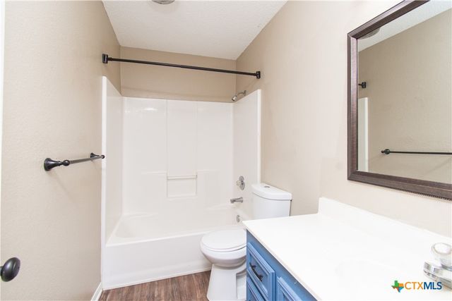 3002 Honeysuckle Circle, Killeen, TX 76542