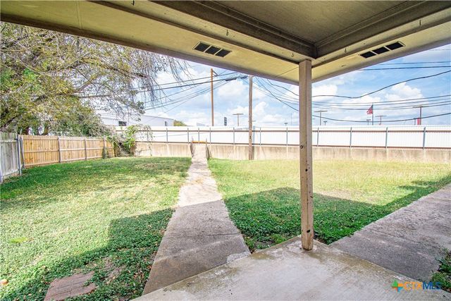 3002 Honeysuckle Circle, Killeen, TX 76542