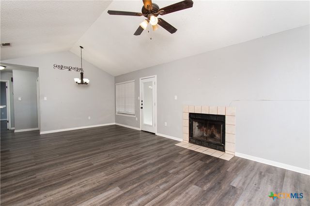 3002 Honeysuckle Circle, Killeen, TX 76542