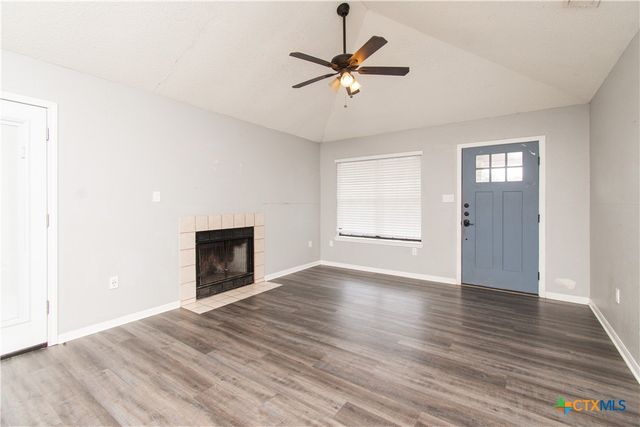 3002 Honeysuckle Circle, Killeen, TX 76542