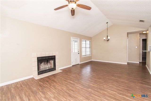 3002 Honeysuckle Circle, Killeen, TX 76542