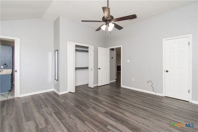 3002 Honeysuckle Circle, Killeen, TX 76542