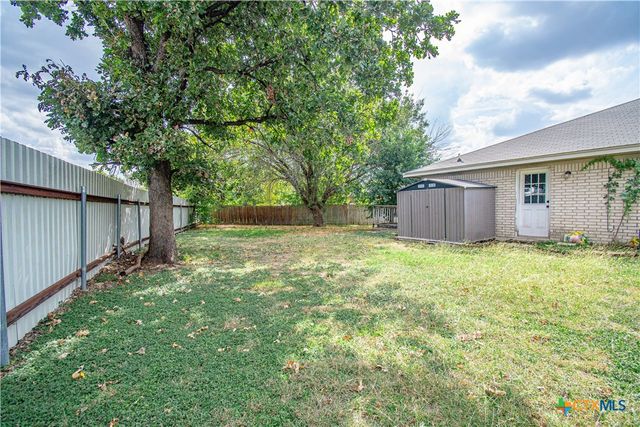 3002 Honeysuckle Circle, Killeen, TX 76542