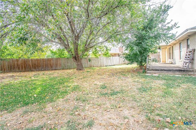 3002 Honeysuckle Circle, Killeen, TX 76542