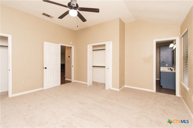 3002 Honeysuckle Circle, Killeen, TX 76542