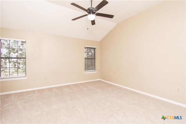 3002 Honeysuckle Circle, Killeen, TX 76542