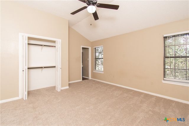 3002 Honeysuckle Circle, Killeen, TX 76542