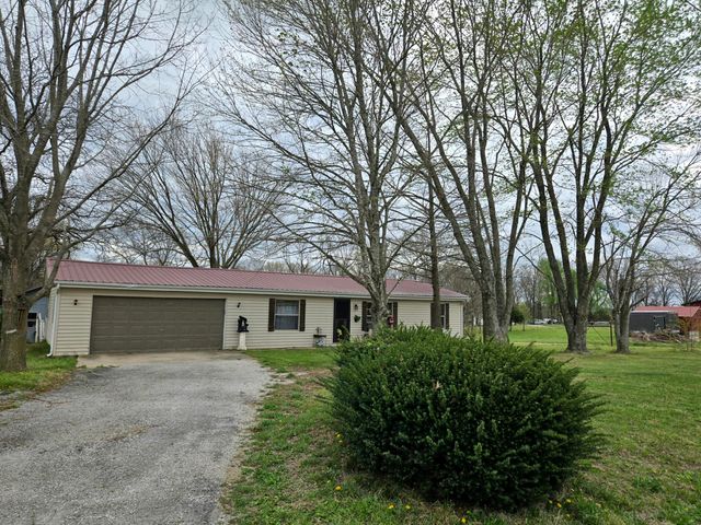 20382 Farm Road 1100, Cassville, MO 65625