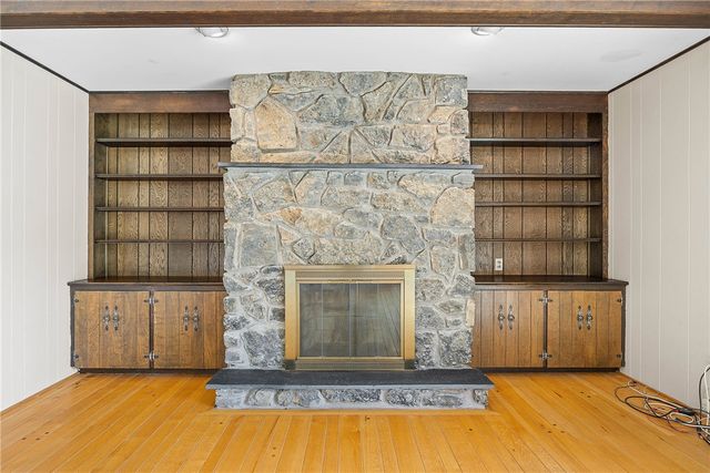 399 French Road, Pittsford, NY 14618