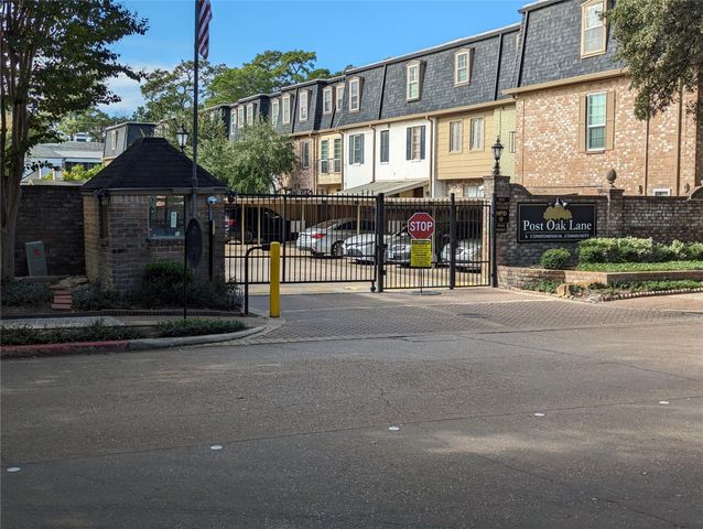 355 N Post Oak Lane 638, Houston, TX 77024