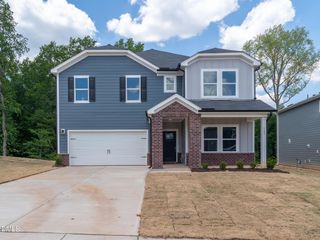 163 N Field Sparrow Way, Clayton, NC 27520