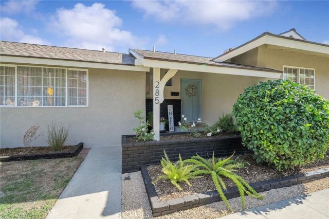 285 E Mckinley Avenue, Pomona, CA 91767
