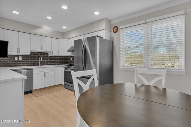 604 Karen Lane, Brick, NJ 08724