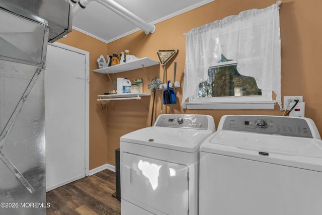 604 Karen Lane, Brick, NJ 08724