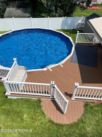 604 Karen Lane, Brick, NJ 08724