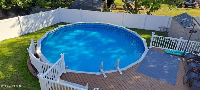 604 Karen Lane, Brick, NJ 08724