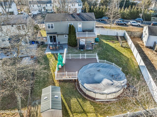 604 Karen Lane, Brick, NJ 08724