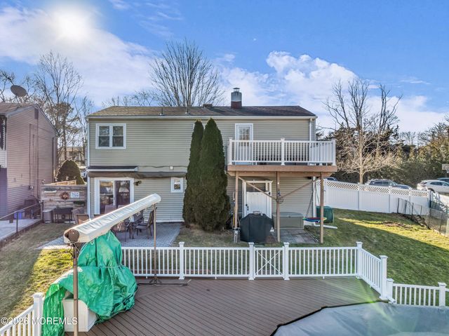 604 Karen Lane, Brick, NJ 08724