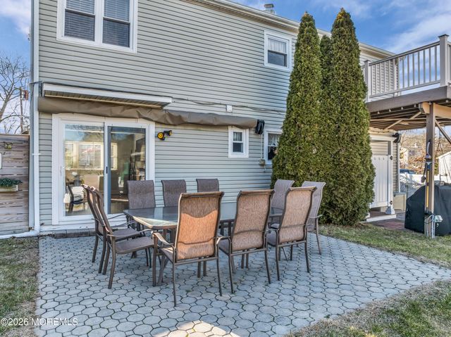 604 Karen Lane, Brick, NJ 08724