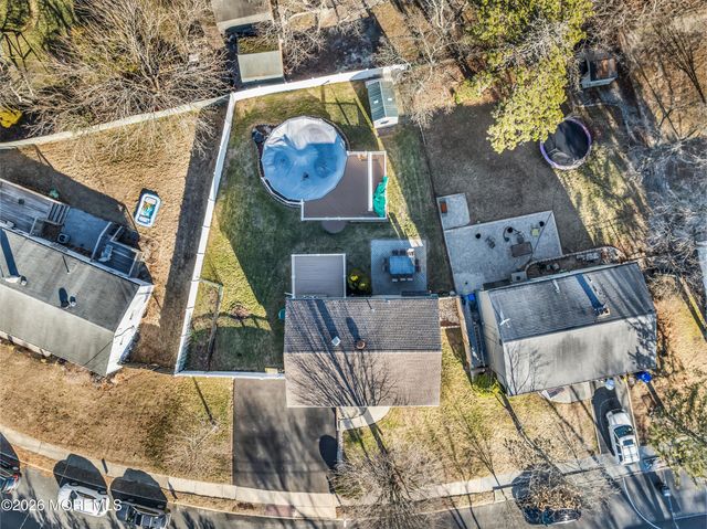 604 Karen Lane, Brick, NJ 08724