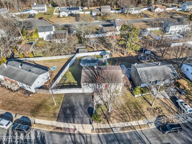 604 Karen Lane, Brick, NJ 08724