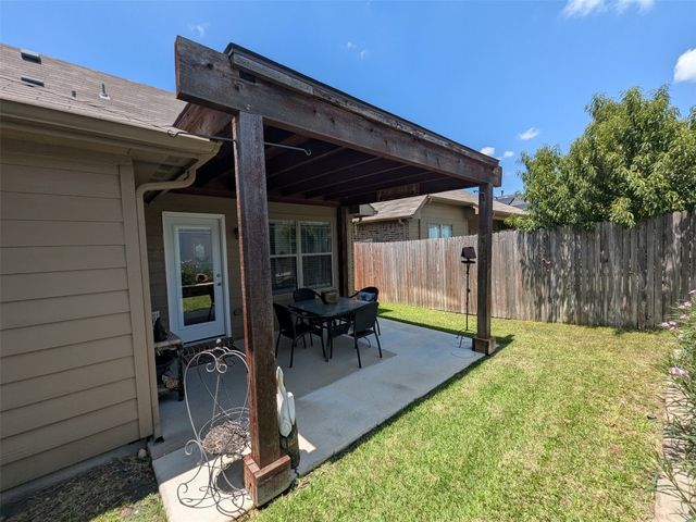 7228 Silver City Drive, Fort Worth, TX 76179