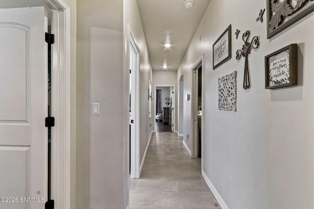 6054 Metro Woods Street, Las Cruces, NM 88012