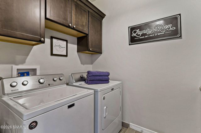 6054 Metro Woods Street, Las Cruces, NM 88012