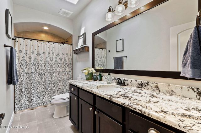 6054 Metro Woods Street, Las Cruces, NM 88012