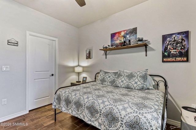 6054 Metro Woods Street, Las Cruces, NM 88012