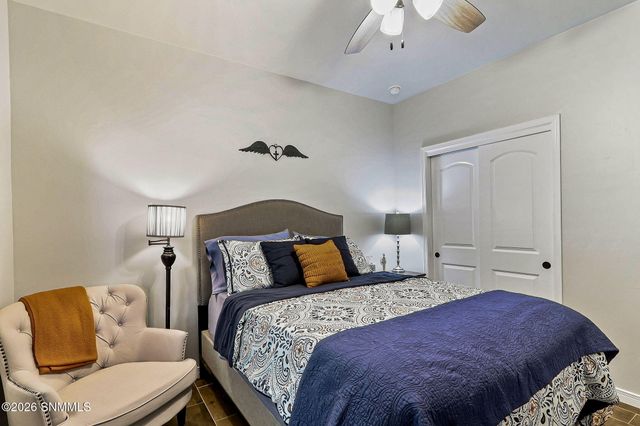 6054 Metro Woods Street, Las Cruces, NM 88012