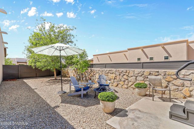 6054 Metro Woods Street, Las Cruces, NM 88012