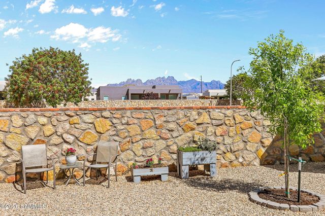 6054 Metro Woods Street, Las Cruces, NM 88012