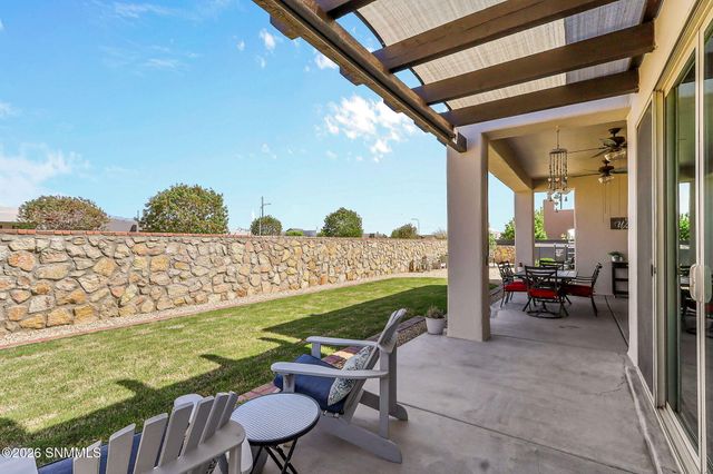 6054 Metro Woods Street, Las Cruces, NM 88012