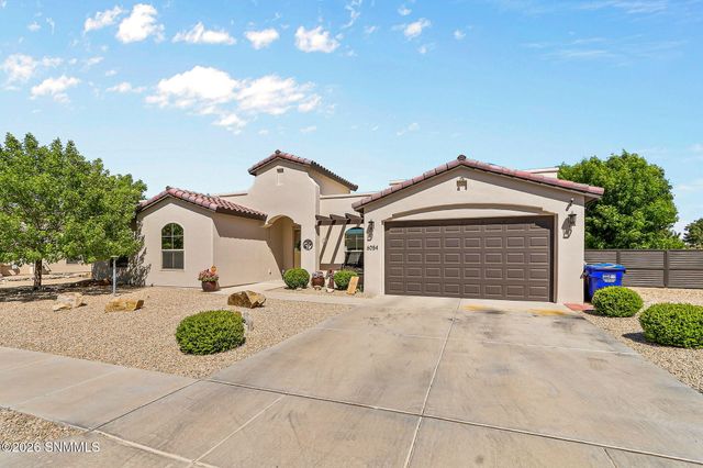 6054 Metro Woods Street, Las Cruces, NM 88012