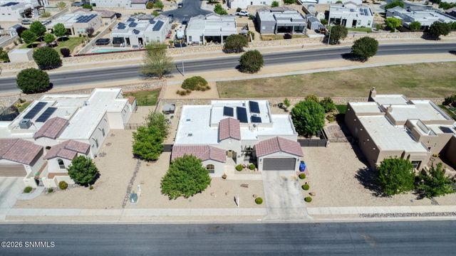 6054 Metro Woods Street, Las Cruces, NM 88012