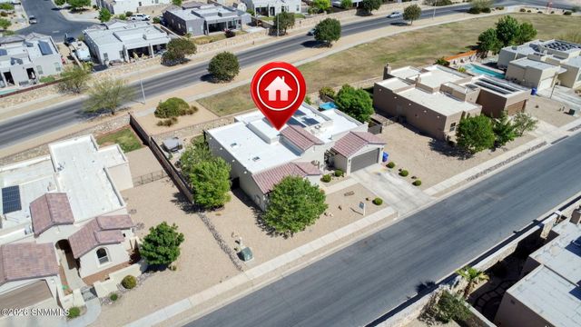6054 Metro Woods Street, Las Cruces, NM 88012