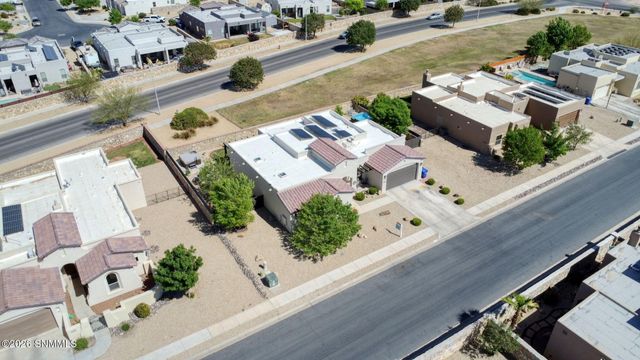 6054 Metro Woods Street, Las Cruces, NM 88012