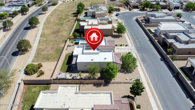 6054 Metro Woods Street, Las Cruces, NM 88012