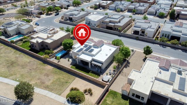 6054 Metro Woods Street, Las Cruces, NM 88012