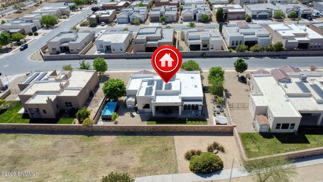 6054 Metro Woods Street, Las Cruces, NM 88012